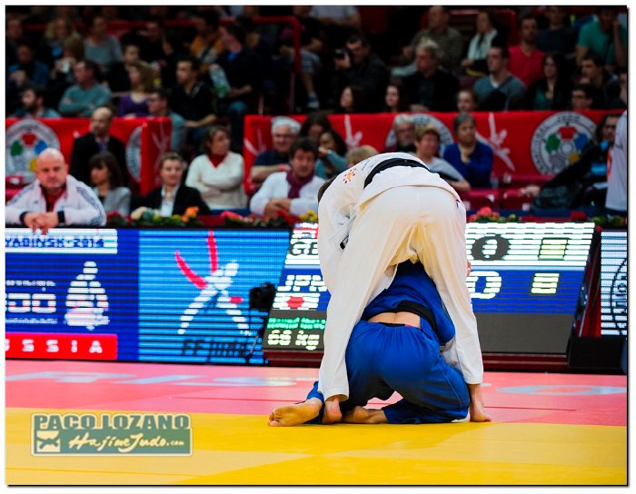 Paris 2014 by P.Lozano cat -66 kg (203)